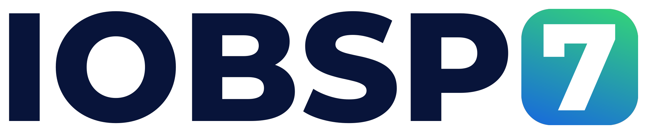 IOBSP 7